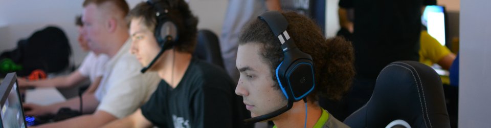 CALL OF DUTY 4 - LAN #2