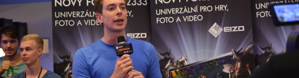 EIZO Call of Duty 4 Challenge | sponsored by Coolermaster