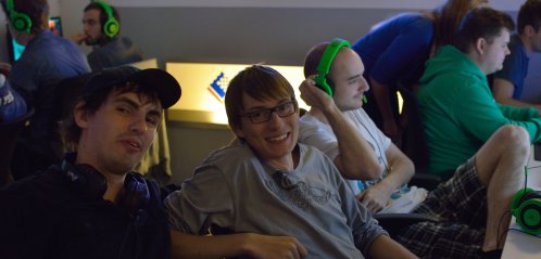 DOTA 2: Techies comeback