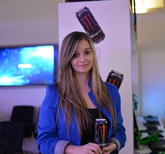 Monster Assault v ČR!