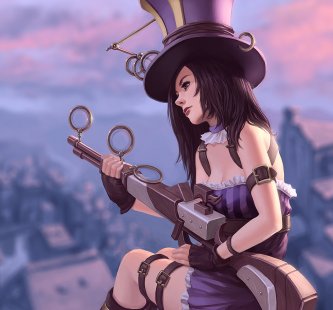 League of Legends ONLINE turnaj!