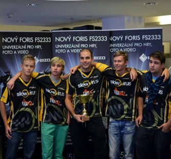 Rozhovor s vítězem GO4Prague #3