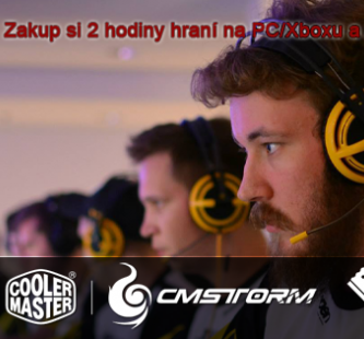 Akce 2+1 celý listopad !