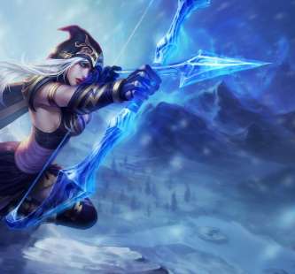 CM STORM 1v1 League Of Legend CUP!