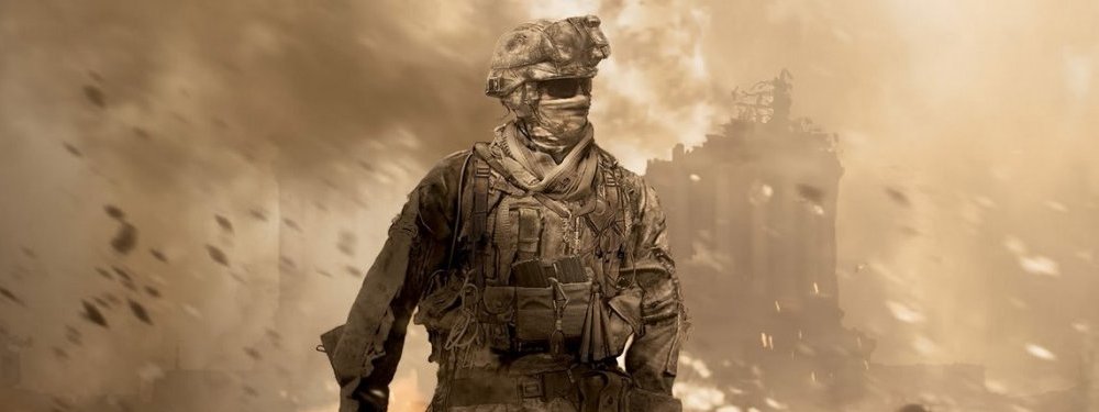 Call Of Storm - CoD4 CUP