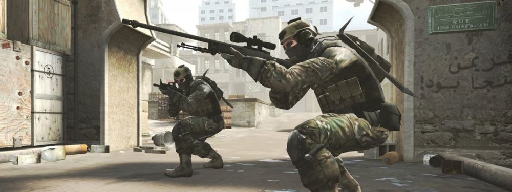 CM STORM CSGO 2v2 CUP!